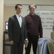 Kieran Culkin, Jeremy Strong, Alan Ruck, Sarah Snook
